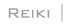 Reiki